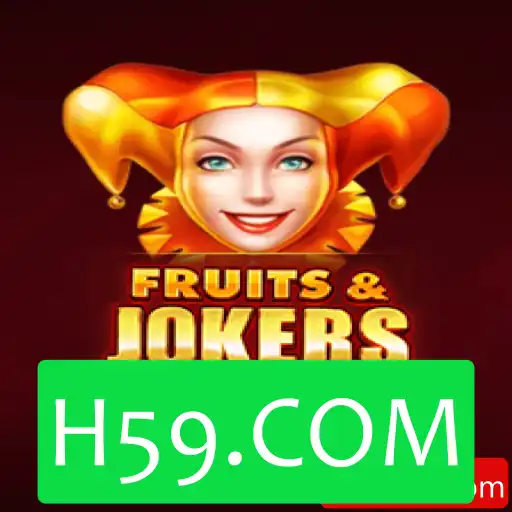 FruitsAndJokers20: Descubra Tudo Sobre Este Empolgante Jogo de Cassino