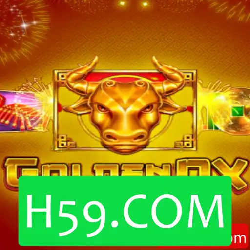 Explorando o Mundo de GoldenOx: Uma Aventura no H59.COM