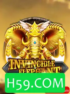 InvincibleElephant: A Jornada do Elefante Destemido no Mundo dos Jogos