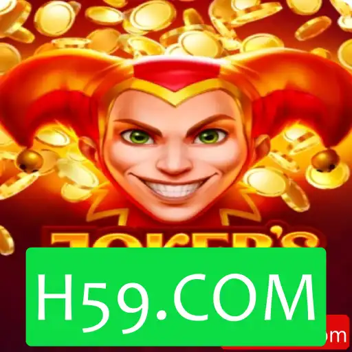 JokersCoins: Um Mergulho no Mundo de H59.COM