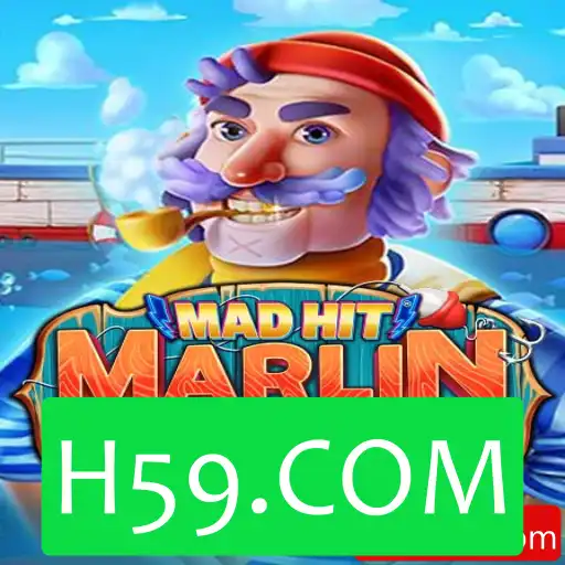Explorando o Mundo Vibrante de MadHitMarlinBonanza: Regras e Estratégias