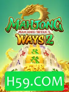 MahjongWays2: Explorando a Tradição do Mahjong em um Jogo Moderno