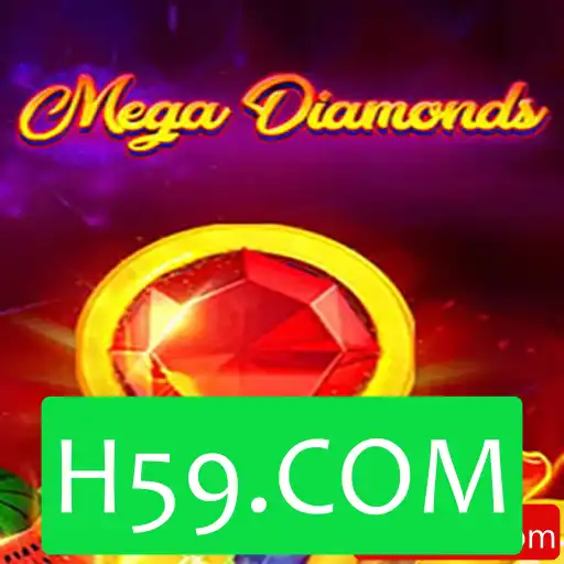 Descubra o Intrigante Mundo de MegaDiamond e H59.COM