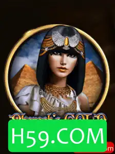PharaohsGold: Descubra o Fascínio do Antigo Egito com H59.COM
