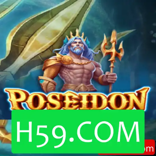 Descubra o Excitante Mundo de Poseidon: O Jogo de Estratégia Revolucionário da H59.COM