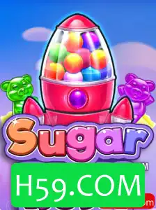 Descubra o Mundo Encantado de SugarRush: Como Jogar e Se Divertir com H59.COM