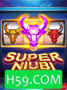 Descubra o Fascinante Mundo de SuperNiubiDeluxe