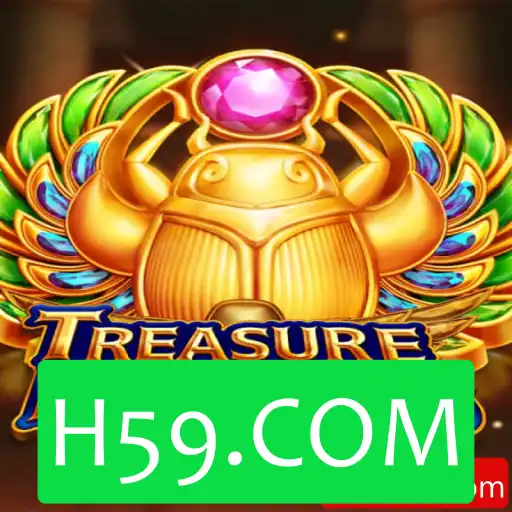 Descubra TREASURERAIDERS: O Jogo que Está Revolucionando o Mundo do Entretenimento Online