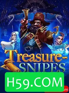 Explorando o Mundo de TreasureSnipes - Um Novo Jogo de Aventura