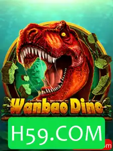 Explorando o Jogo WanBaoDino: Regras e Estratégias
